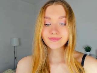 vernettamecannic Live Webcam on CamSoda