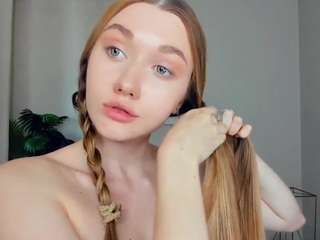 vernettamecannic Sex Cam Show