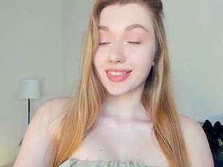 vernettamecannic Live Webcam on CamSoda