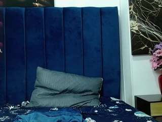 zoe-wish webcam