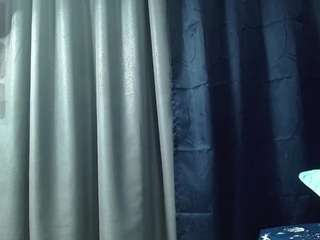 zoe-wish webcam
