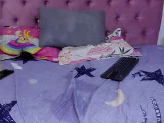 zoe-wish webcam