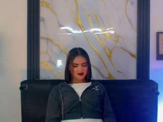 alejandra-montenegro webcam model