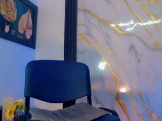 alejandra-montenegro webcam model