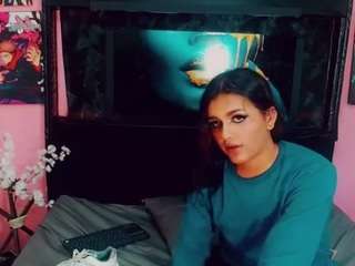 alejandra-montenegro Sex Cam Show