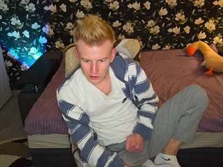 blondboylive