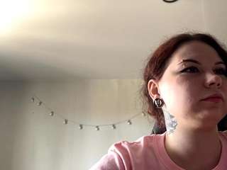 Ця модель зараз онлайн. cathernbullin