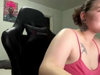 cathernbullin Live Webcam on CamSoda