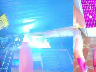 dakota-hott Live Webcam on CamSoda