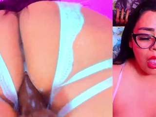 dakota-hott live webcam show