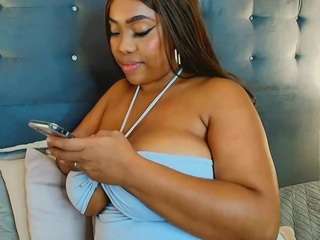 Eilean-baxter live webcam show