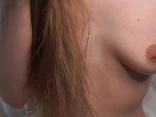Lily live webcam show