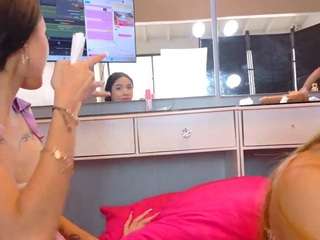foxymia68 Sex Cam Show