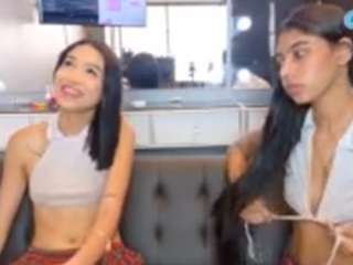 foxymia68 Sex Cam Show