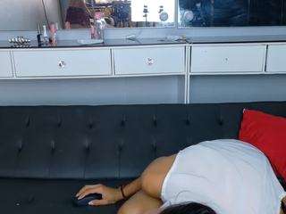 foxymia68 Sex Cam Show
