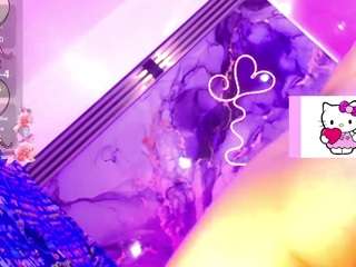 Offline cam show with gaby-dream