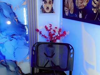 gaby-dream Sex Cam Show