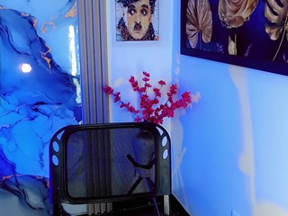 gaby-dream Sex Cam Show