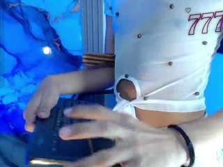 gaby-dream Sex Cam Show