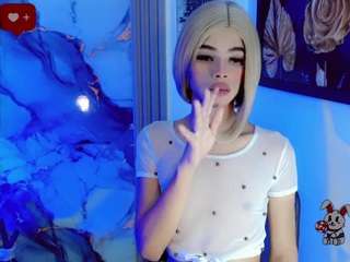 gaby-dream Sex Cam Show