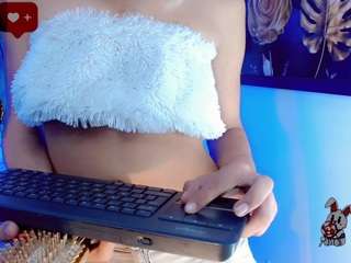 gaby-dream Sex Cam Show