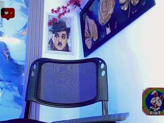 gaby-dream Sex Cam Show
