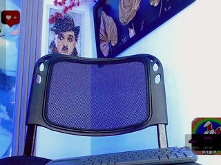 gaby-dream Sex Cam Show