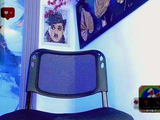 gaby-dream Sex Cam Show