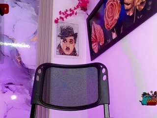 gaby-dream Sex Cam Show