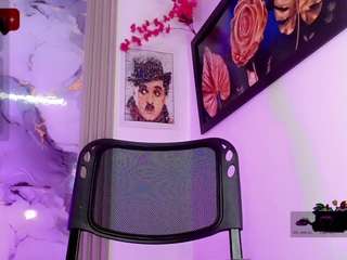 gaby-dream Sex Cam Show