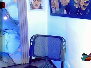 gaby-dream Sex Cam Show
