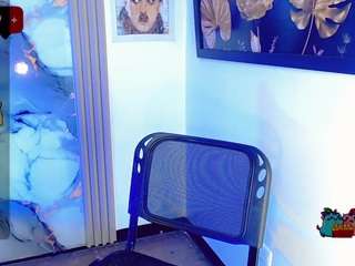 gaby-dream Sex Cam Show