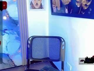 gaby-dream Sex Cam Show