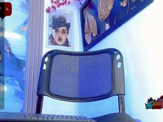 gaby-dream Sex Cam Show