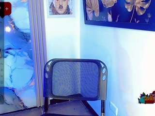 gaby-dream Sex Cam Show