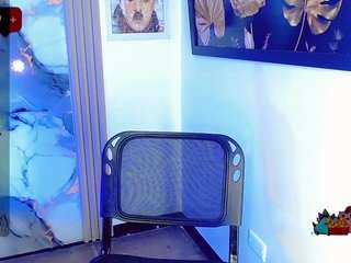 gaby-dream Sex Cam Show