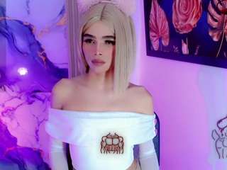 gaby-dream Sex Cam Show