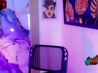 gaby-dream Sex Cam Show