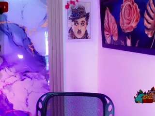 gaby-dream Sex Cam Show