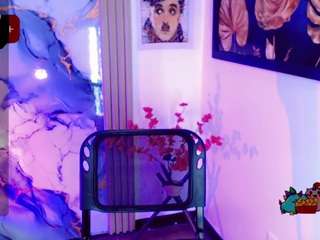 gaby-dream Sex Cam Show
