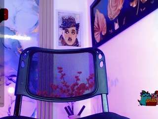 gaby-dream Sex Cam Show