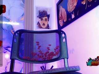 gaby-dream Sex Cam Show