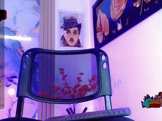 gaby-dream Sex Cam Show