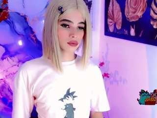 gaby-dream Sex Cam Show