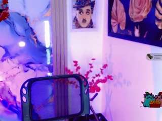 gaby-dream Sex Cam Show