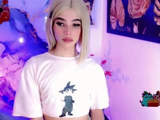 gaby-dream Sex Cam Show