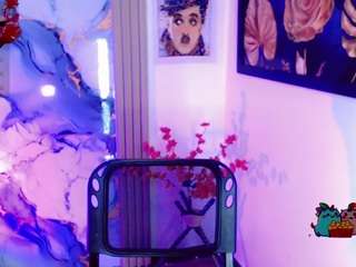 gaby-dream Sex Cam Show