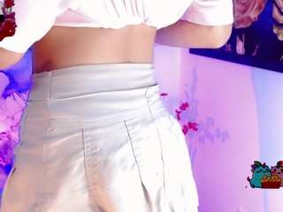 gaby-dream Sex Cam Show