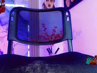 gaby-dream Sex Cam Show