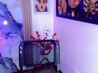 gaby-dream Sex Cam Show